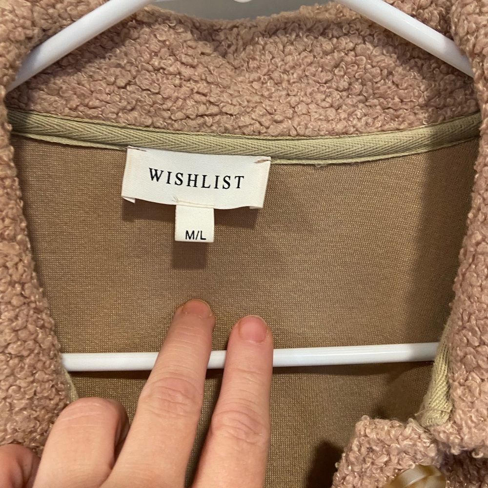 Teddy Shacket - image 3